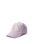 Polo Ralph Lauren - Logo-embroidered Cotton Baseball Cap - Mens - Purple