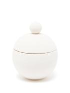 Tina Vaia - Cubi Ceramic Ice Bucket - Womens - White