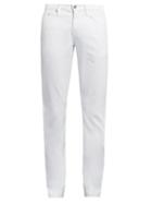 Burberry Brit Slim-fit Five-pocket Jeans