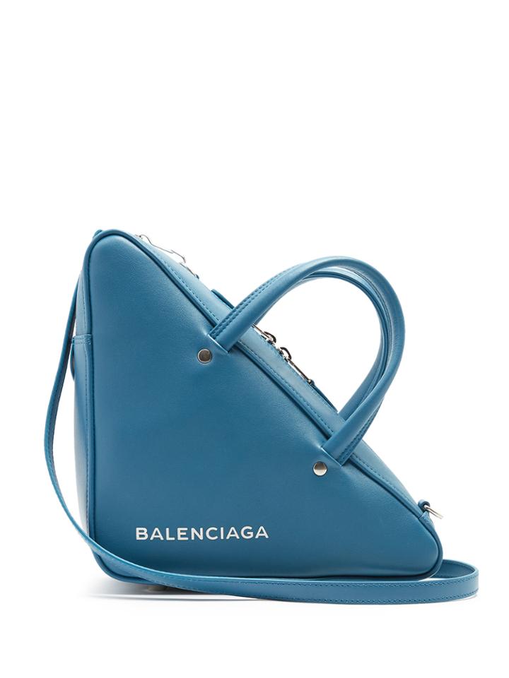 Balenciaga Triangle Duffle S