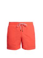 Onia Charles 5 Block-colour Swim Shorts
