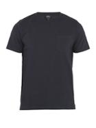 A.p.c. Michael Patch-pocket Cotton T-shirt