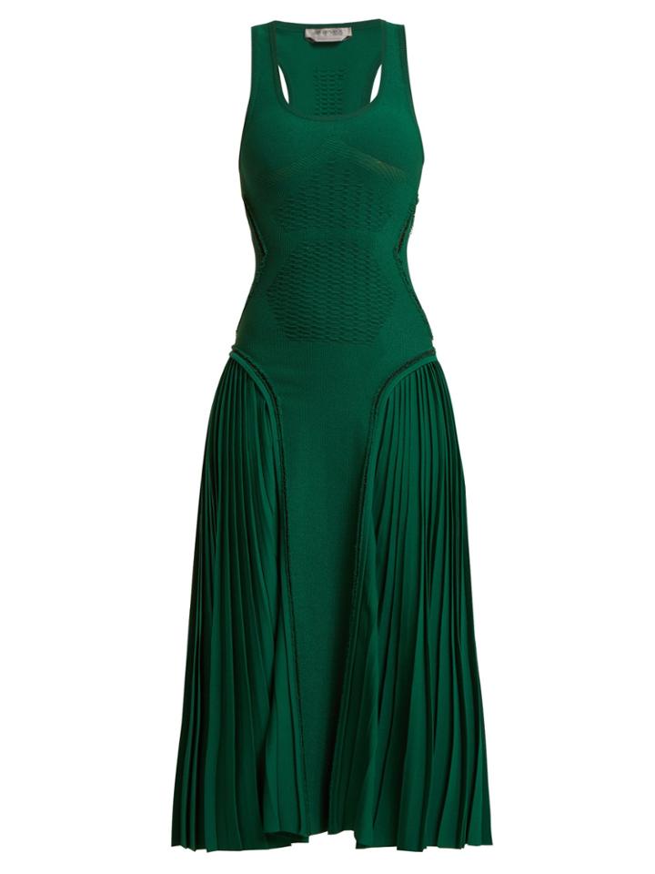 Sportmax Ontario Dress