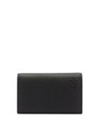 Matchesfashion.com Loewe - Anagram-debossed Leather Cardholder - Mens - Black