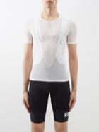 Rapha - Pro Team Base-layer Mesh T-shirt - Mens - White