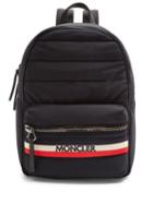 Matchesfashion.com Moncler - New George Quilted Backpack - Mens - Black Multi
