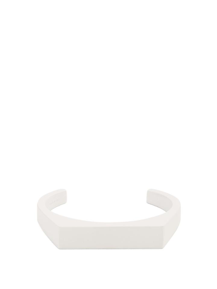 Valentino Rectangle-shaped Cuff