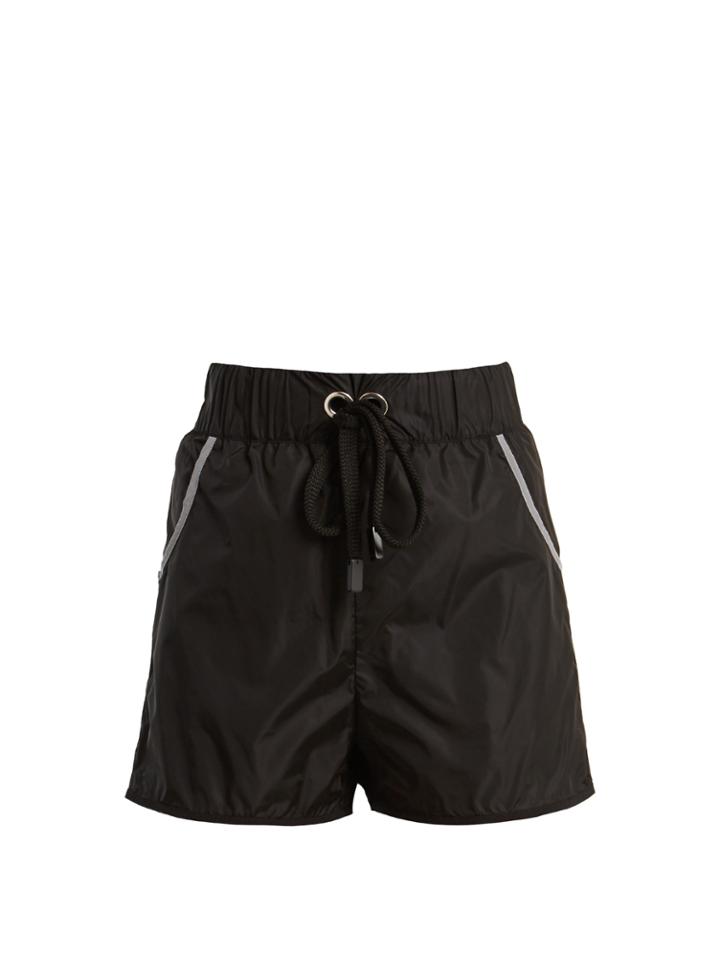 No Ka'oi Hilo Performance Shorts