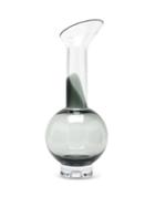 Tom Dixon - Tank Glass Jug - Mens - Black