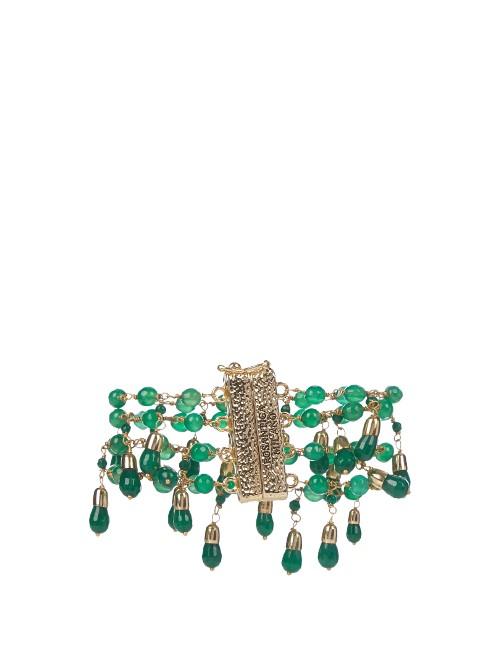 Rosantica By Michela Panero Pascoli Quartz Bracelet