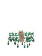 Rosantica By Michela Panero Pascoli Quartz Bracelet