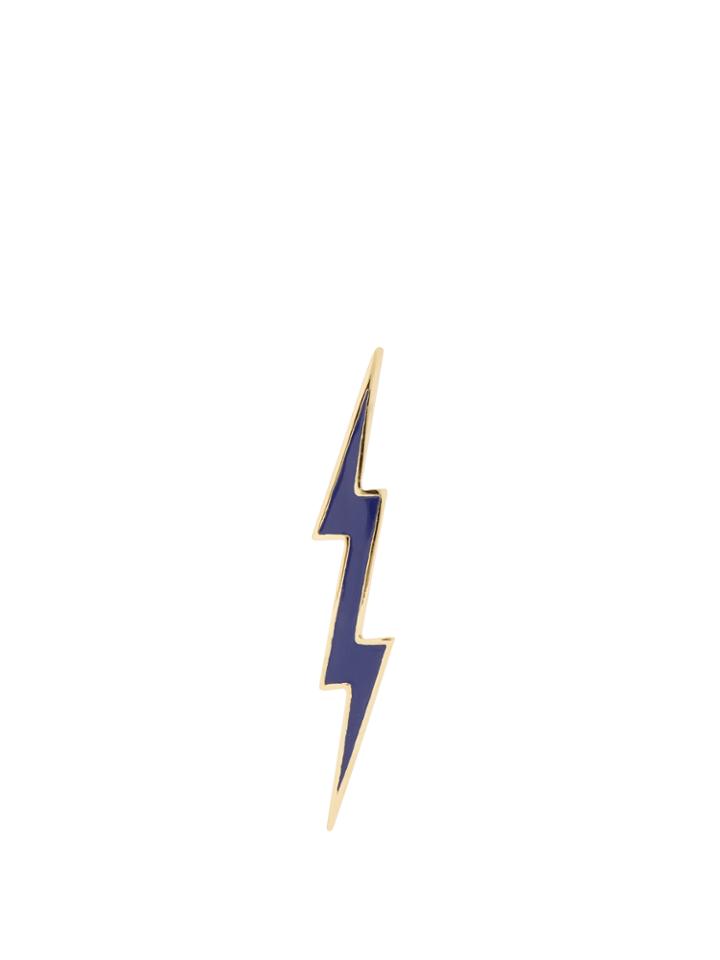 Isabel Marant Lightning Bolt Brooch