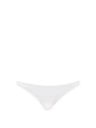 Matchesfashion.com Jade Swim - Most Wanted Low-rise Bikini Briefs - Womens - White