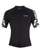 Le Col Hc Zip-through Cycle Top