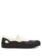 Stella Mccartney Vulca Rubber Slip-on Trainers