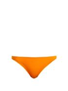 Matchesfashion.com Solid & Striped - The Rachel Bikini Briefs - Womens - Orange