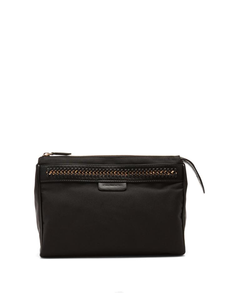 Stella Mccartney Falabella Go Cosmetics Case
