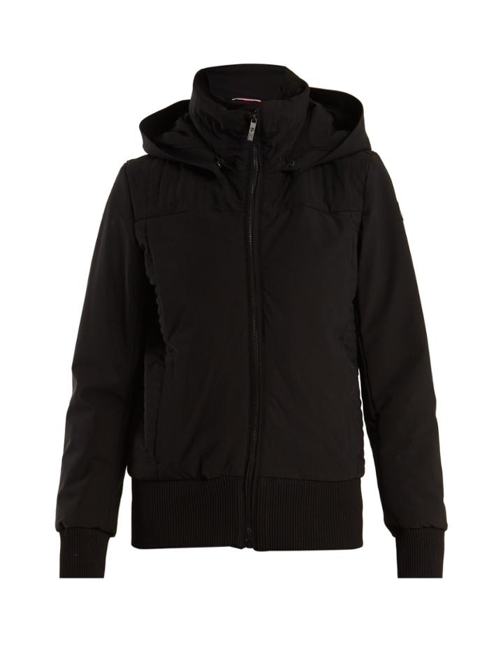Fusalp Meije Ii Detachable-hood Padded Ski Jacket
