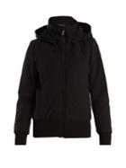 Fusalp Meije Ii Detachable-hood Padded Ski Jacket