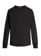 Raf Simons Venomous Friday-print Cotton-jersey Sweatshirt