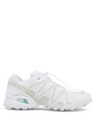 Matchesfashion.com Salomon - Speedcross 3 Adv Mesh Trainers - Mens - White