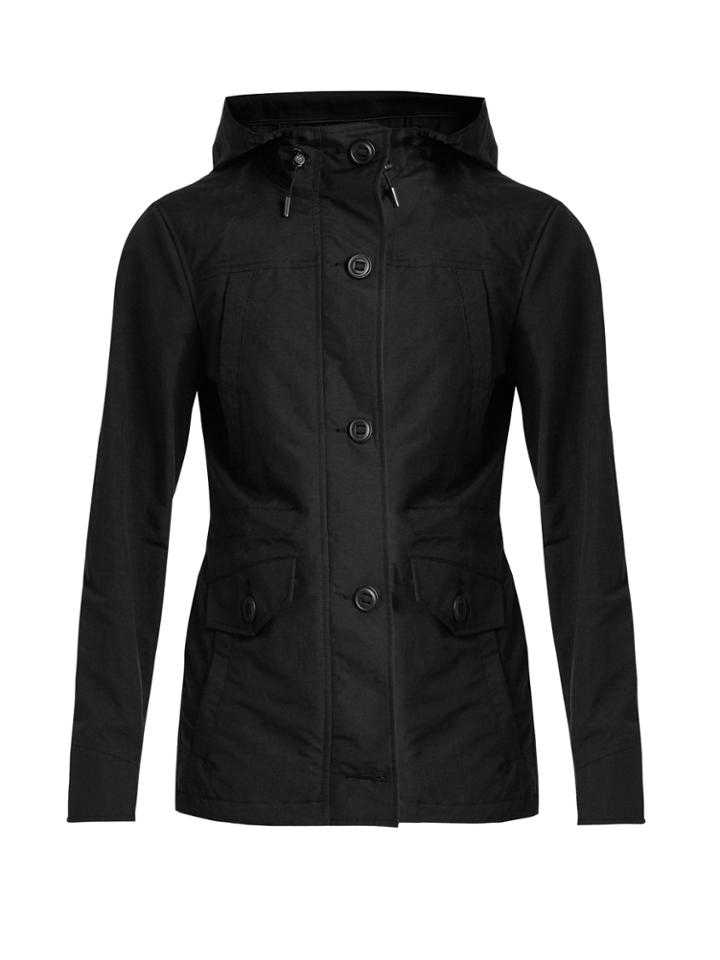 Canada Goose Reid Nylon Jacket