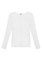 Frame Le Classic Linen T-shirt