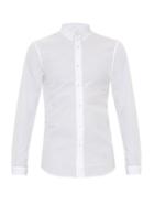 Jil Sander Germana Cotton-poplin Shirt