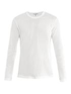 James Perse Long-sleeved T-shirt