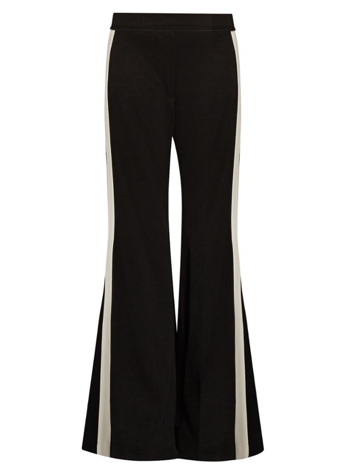 Ellery Lovedolls High-rise Flared Trousers