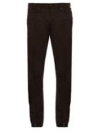 Burberry Brit Slim-leg Stretch Jeans