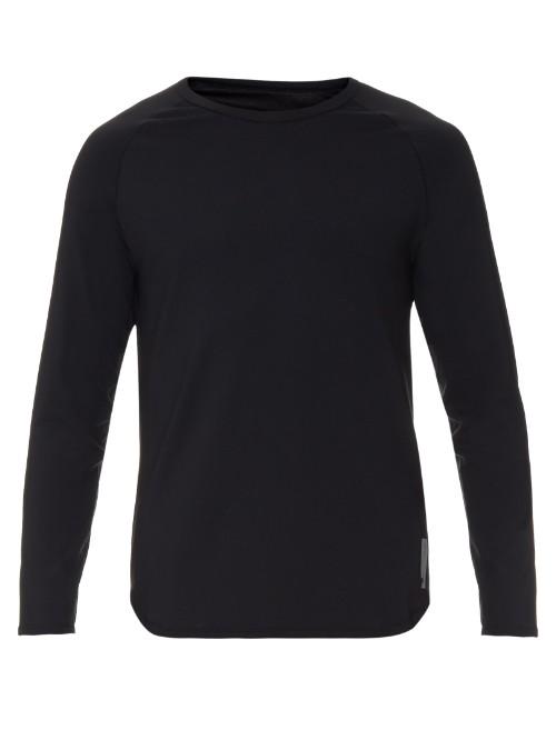 The Upside Trainer Long-sleeved Jersey Top