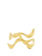 Orit Elhanati Nude Yellow-gold Ring