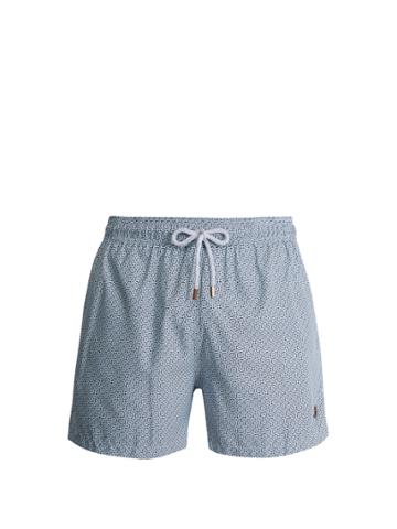 Retromarine Japanese Swim Shorts