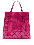 Matchesfashion.com Bao Bao Issey Miyake - Lucent Gloss Tote - Womens - Pink