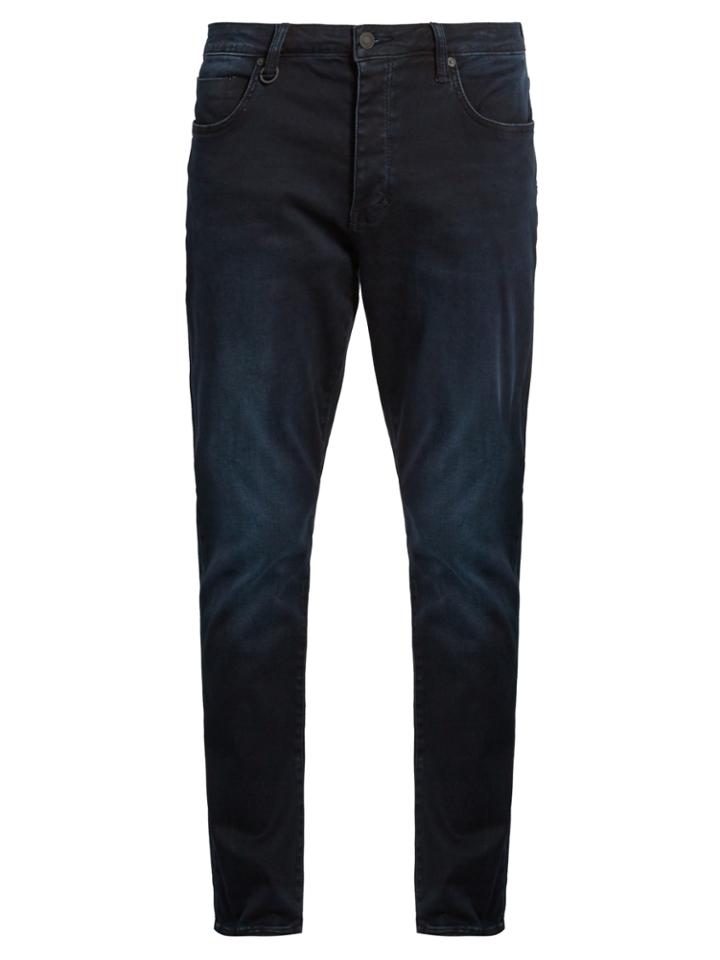 Neuw Ray Tapered-leg Jeans