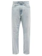 Mens Rtw Our Legacy - Extended Third Cut Jeans - Mens - Blue