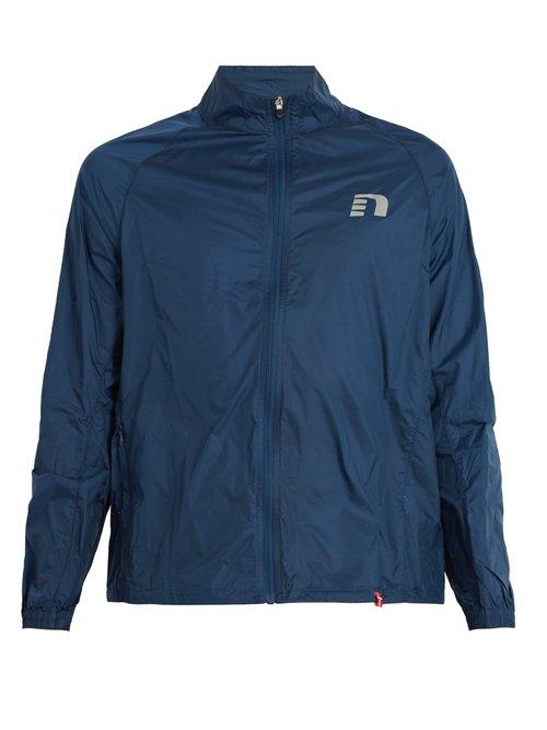 Matchesfashion.com Newline - Imotion Shell Jacket - Mens - Navy