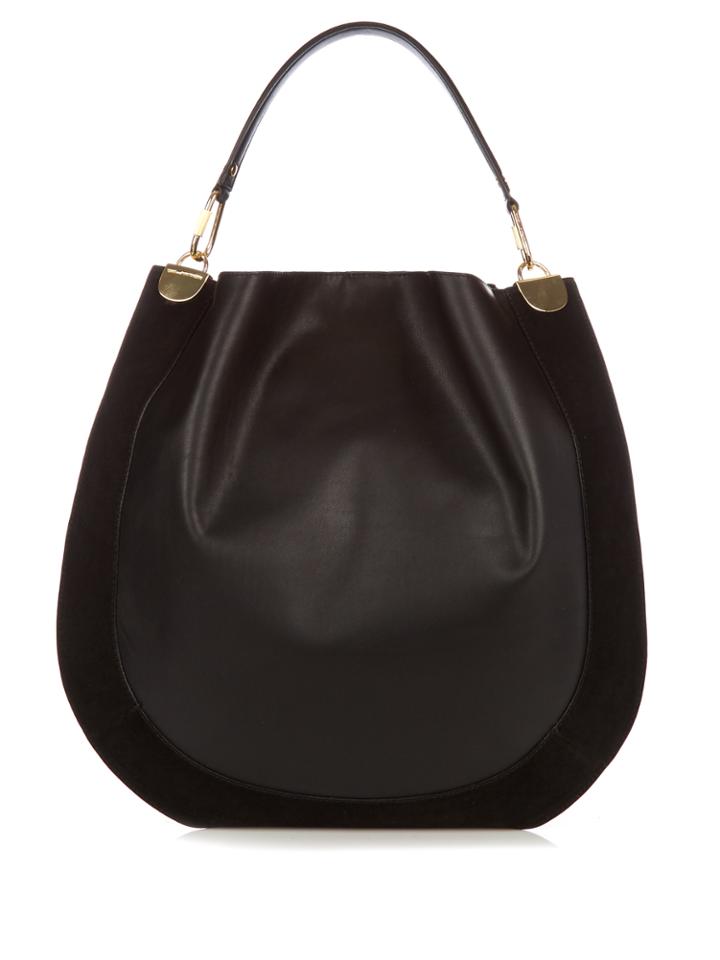 Diane Von Furstenberg Moon Large Bag