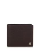 Dunhill Cadogan Bi-fold Leather Wallet