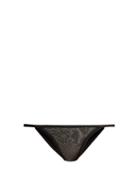 Matchesfashion.com Dos Gardenias - Dreamweaver Neoprene Bikini Briefs - Womens - Grey Multi