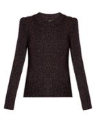 Isabel Marant Alika Round-neck Sweater