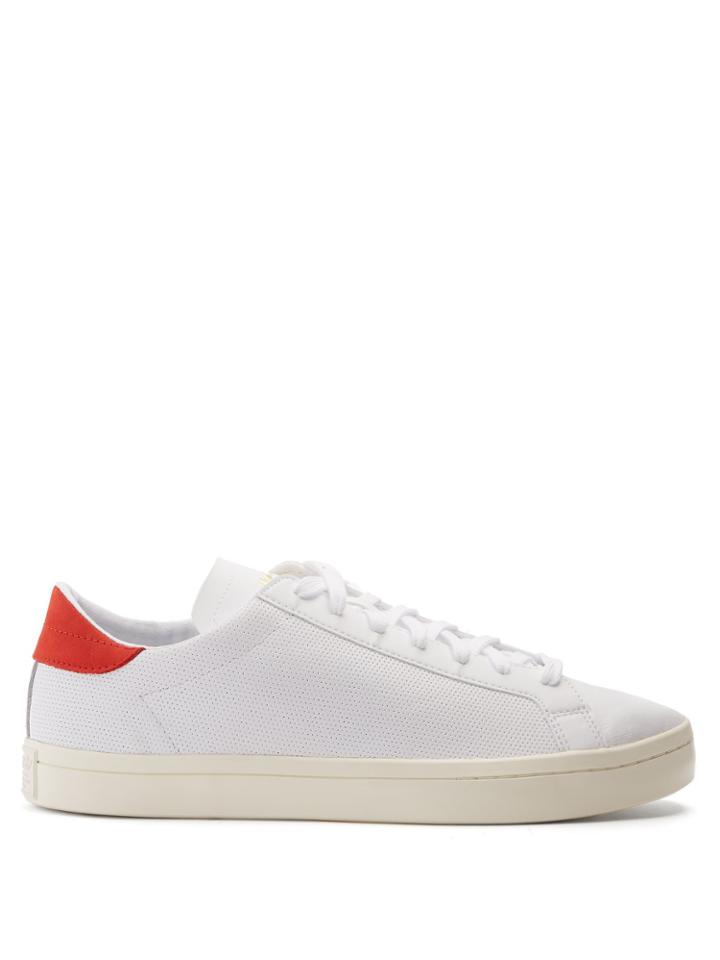 Adidas Originals Courtvantage Low-top Trainers