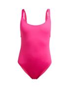 Matchesfashion.com Fisch - Select Swimsuit - Womens - Pink