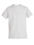 Matchesfashion.com Vetements - Inside Out Cotton T Shirt - Mens - Grey