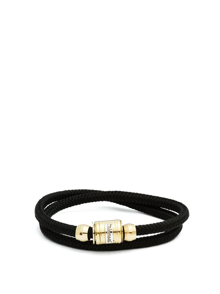 Miansai Casing Rope Bracelet