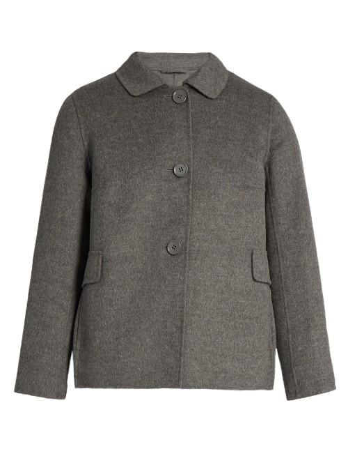 S Max Mara Tempra Jacket