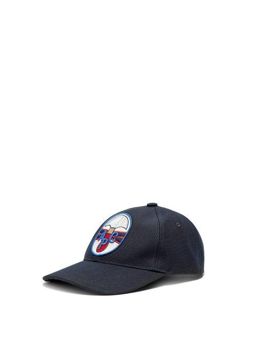 Matchesfashion.com A.p.c. - Casquette Alex Cap - Mens - Navy
