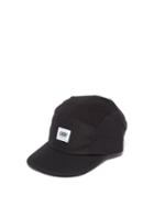 Mens Activewear Ciele Athletics - Gocap Sc Recycled-fibre Cap - Mens - Black