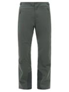 Kjus - Formula Ski Trousers - Mens - Green